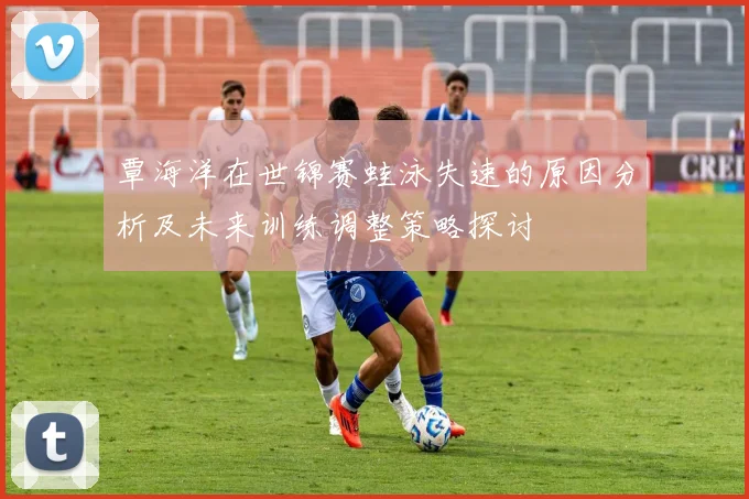 覃海洋在世锦赛蛙泳失速的原因分析及未来训练调整策略探讨
